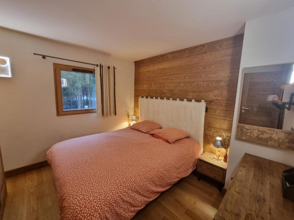 Appartement Shangrila Chamonix Luaran gambar
