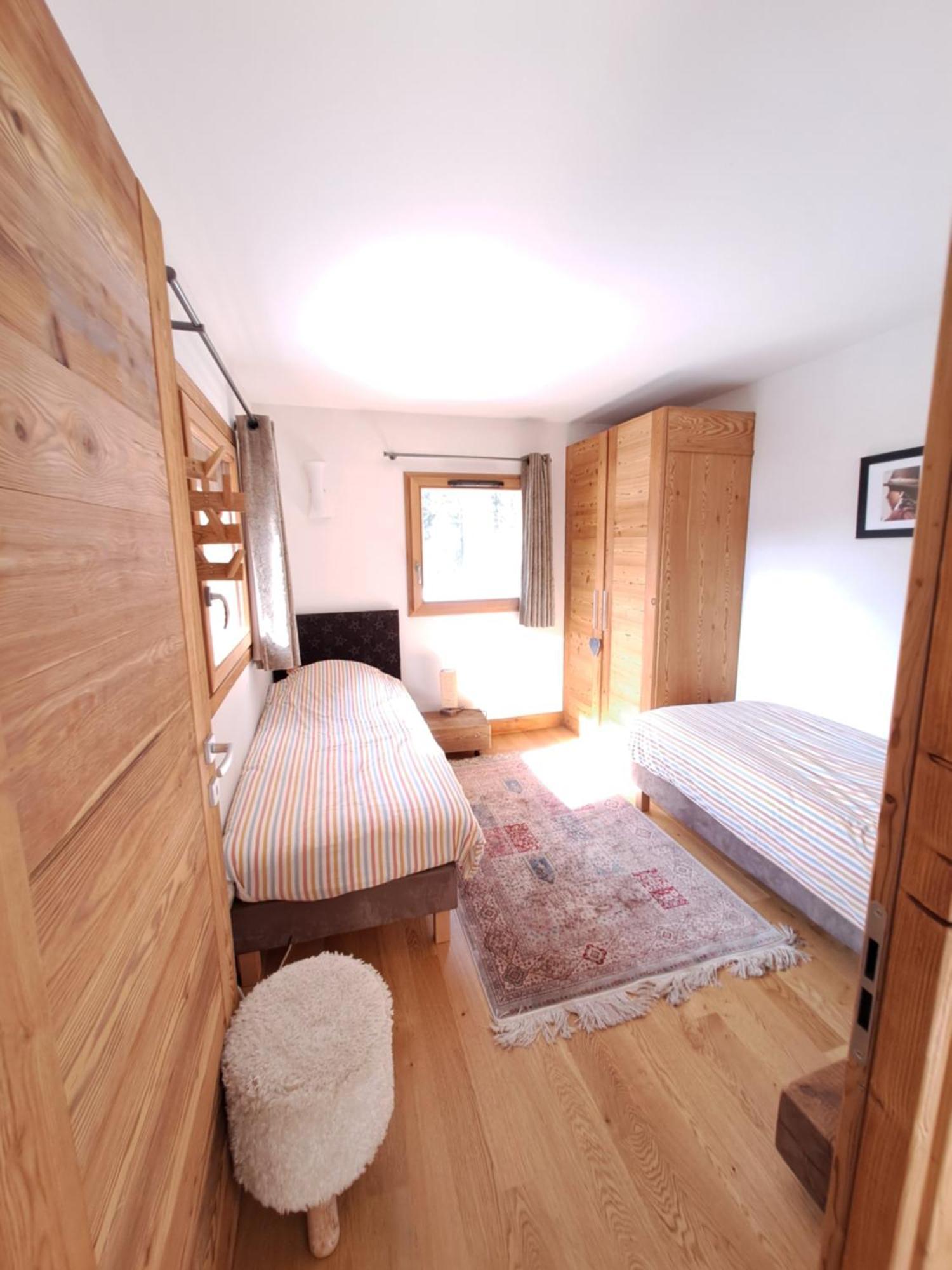 Appartement Shangrila Chamonix Luaran gambar