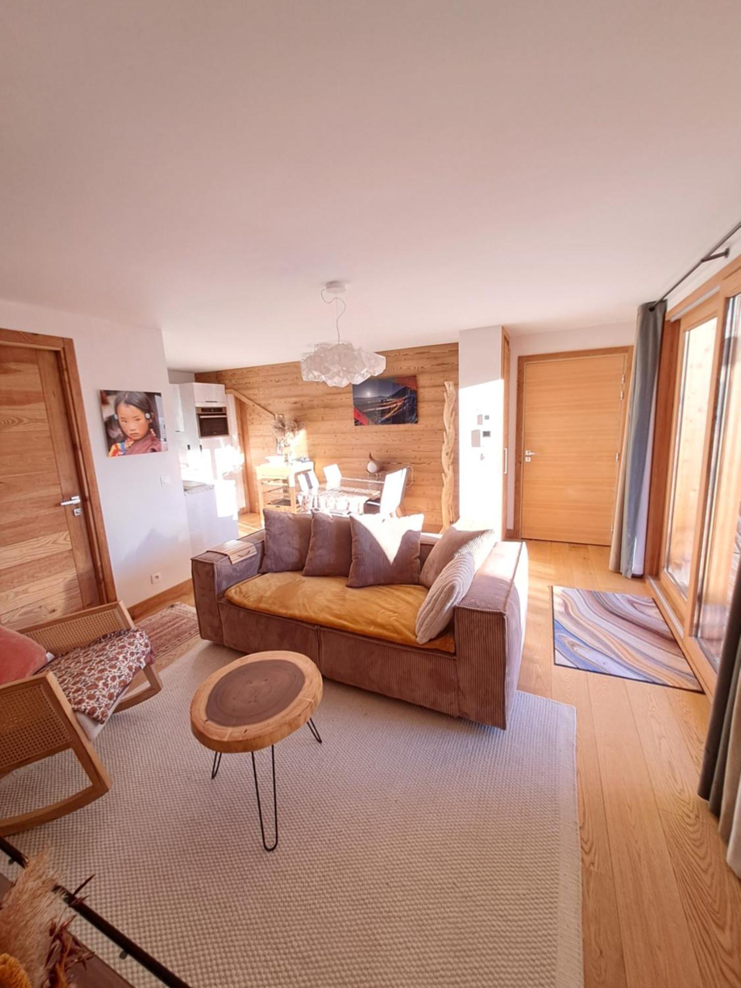 Appartement Shangrila Chamonix Luaran gambar